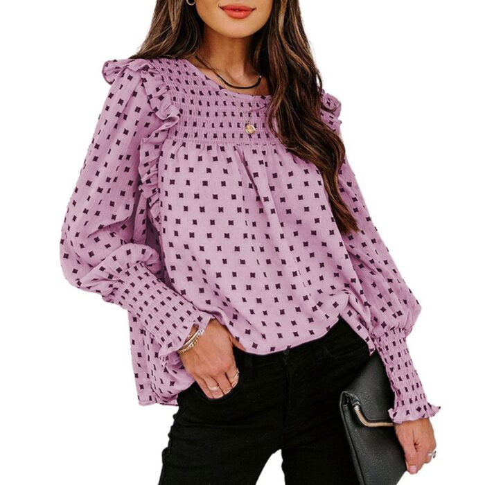 Camisa Feminina Vyana - vipzio