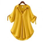 Camisa Feminina Neyde - vipzio