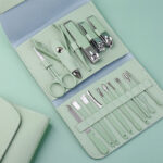 Kit Cut Flex - 16 Peças - vipzio