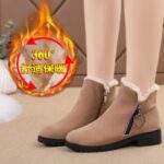Bota Inverno Pérola - vipzio