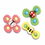 Gira Gira Interativo - Kit com 3 Peças - vipzio