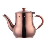 Bule com filtro Crissye - Cozinha - cozinha, fofurinhas, suacasa - Casa Mefyto - Bule com filtro Crissye