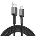Cabo Lightning iPhone USB-A