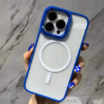 Capinha Magnética Magsafe iPhone