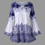 Camisa Feminina Miranda - vipzio