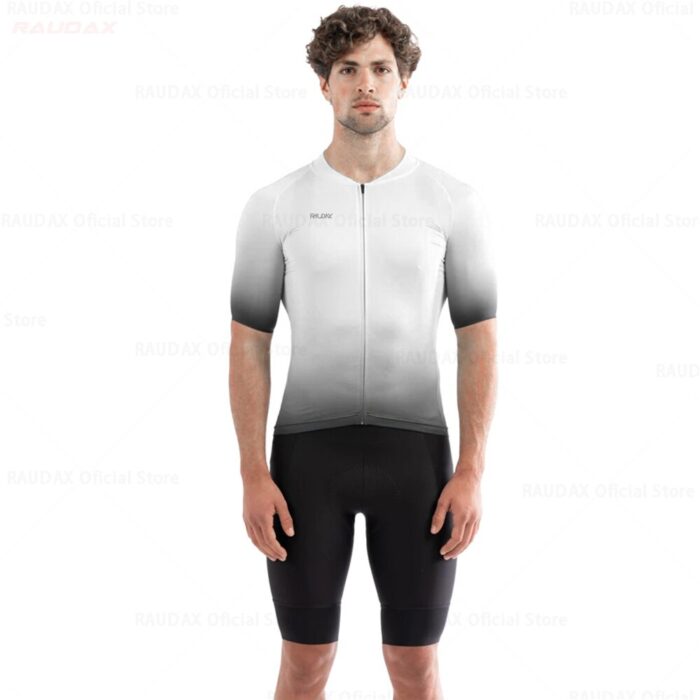 Conjunto de Ciclismo Raudax Race - vipzio