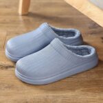 Sandália Pantufa Inverno - vipzio