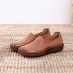 Sapato Feminino Couro - vipzio