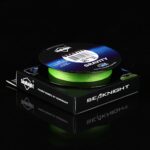 Linha de Pesca SeaKnight GRAVITY Series G9 Multifilamento X9 Fios Trançados 150/300m - vipzio