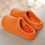 Sandália Pantufa Inverno - vipzio