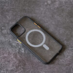 Capinha Carregamento Magsafe iPhone
