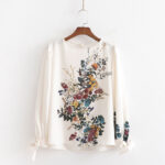 Camisa Feminina Janne - vipzio