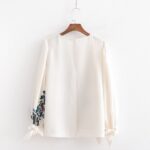 Camisa Feminina Janne - vipzio