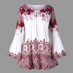 Camisa Feminina Miranda - vipzio