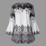 Camisa Feminina Miranda - vipzio