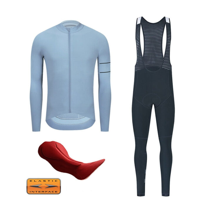 Conjunto Manga Longa Bike Ride - vipzio
