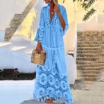Vestido Feminino Edinéia - vipzio