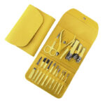 Kit Cut Flex - 16 Peças - vipzio