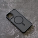 Capinha Carregamento Magsafe iPhone