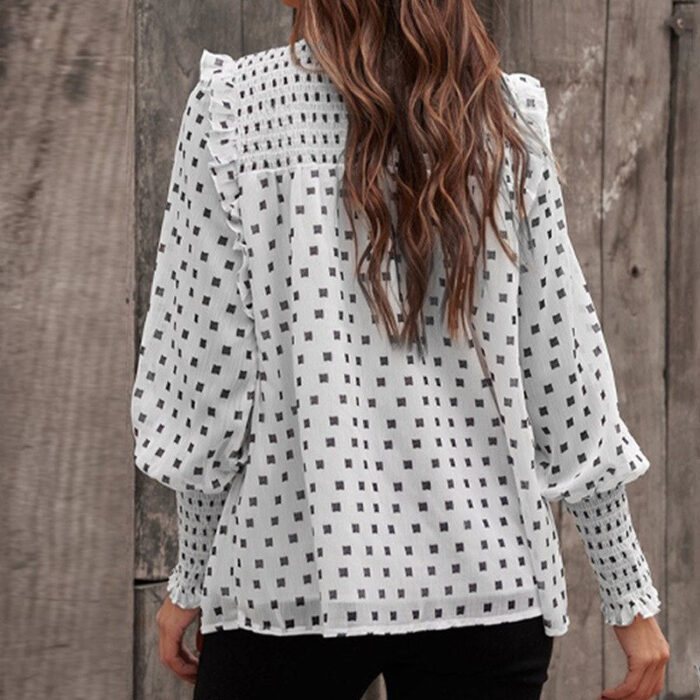 Camisa Feminina Vyana - vipzio