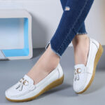 Mocassim Ortopédico Elegance - vipzio