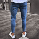 Calça Vichy - vipzio