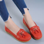 Mocassim Ortopédico Elegance - vipzio