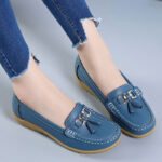 Mocassim Ortopédico Elegance - vipzio