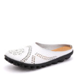Mocassim Super leve - Resistente para Caminhada - vipzio