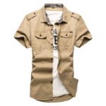 Camisa Parma - vipzio