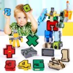 Robô Educativo Infantil - vipzio