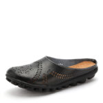 Mocassim Super leve - Resistente para Caminhada - vipzio