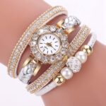 Relógio Pulseira Luxuria Close - vipzio