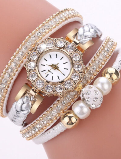 Relógio Pulseira Luxuria Close - vipzio