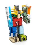 Robô Educativo Infantil - vipzio