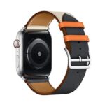Pulseira Apple Watch Couro Sintético - vipzio