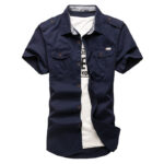 Camisa Parma - vipzio