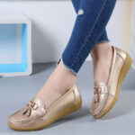 Mocassim Ortopédico Elegance - vipzio
