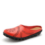 Mocassim Super leve - Resistente para Caminhada - vipzio