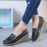 Mocassim Ortopédico Elegance - vipzio