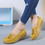 Mocassim Ortopédico Elegance - vipzio