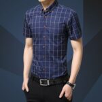 Camisa Social Denny - vipzio