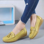 Mocassim Ortopédico Elegance - vipzio
