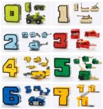 Robô Educativo Infantil - vipzio