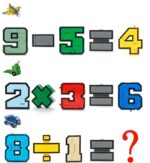 Robô Educativo Infantil - vipzio