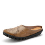 Mocassim Super leve - Resistente para Caminhada - vipzio