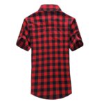 Camisa Xadrez - vipzio