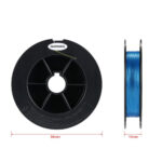Linha de Pesca Multifilamento Original SHIMANO PITBULL X8/X12 150/200m - vipzio