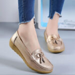 Mocassim Ortopédico Elegance - vipzio