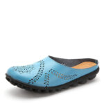 Mocassim Super leve - Resistente para Caminhada - vipzio